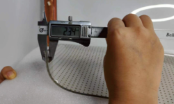 Thin and light design